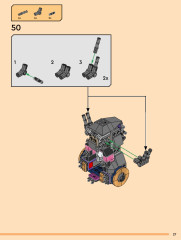 LEGO 71772 instructions page 27 – build guide