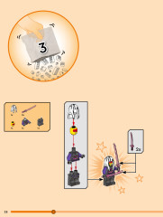 LEGO 71772 instructions page 28 – build guide