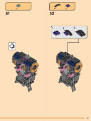 LEGO 71772 instructions page 29 – build guide