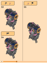 LEGO 71772 instructions page 30 – build guide