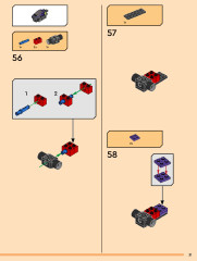 LEGO 71772 instructions page 31 – build guide