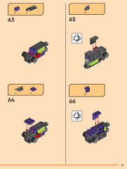 LEGO 71772 instructions page 33 – build guide