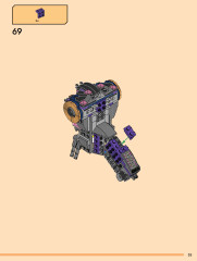LEGO 71772 instructions page 35 – build guide