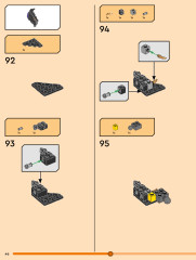LEGO 71772 instructions page 46 – build guide