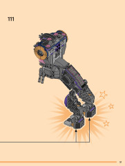 LEGO 71772 instructions page 51 – build guide