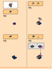 LEGO 71772 instructions page 53 – build guide