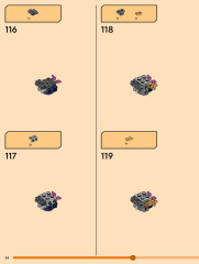LEGO 71772 instructions page 54 – build guide