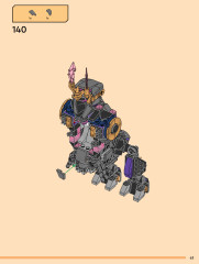 LEGO 71772 instructions page 63 – build guide