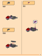 LEGO 71772 instructions page 69 – build guide