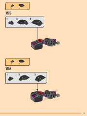 LEGO 71772 instructions page 71 – build guide