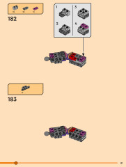 LEGO 71772 instructions page 81 – build guide