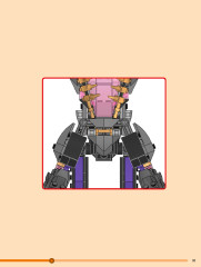 LEGO 71772 instructions page 91 – build guide