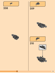 LEGO 71772 instructions page 95 – build guide