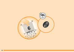 LEGO 71773 instructions page 100 – build guide