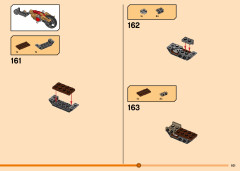 LEGO 71773 instructions page 101 – build guide