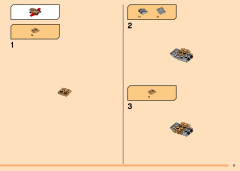 LEGO 71773 instructions page 11 – build guide