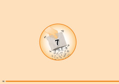 LEGO 71773 instructions page 116 – build guide