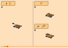 LEGO 71773 instructions page 12 – build guide