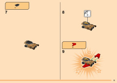 LEGO 71773 instructions page 13 – build guide