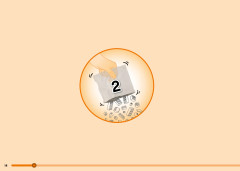 LEGO 71773 instructions page 14 – build guide