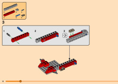 LEGO 71773 instructions page 16 – build guide