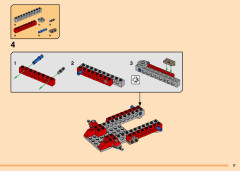 LEGO 71773 instructions page 17 – build guide