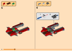 LEGO 71773 instructions page 18 – build guide