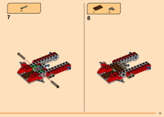 LEGO 71773 instructions page 19 – build guide