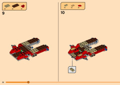 LEGO 71773 instructions page 20 – build guide