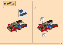 LEGO 71773 instructions page 21 – build guide