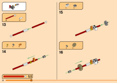 LEGO 71773 instructions page 22 – build guide