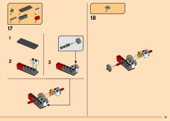 LEGO 71773 instructions page 23 – build guide