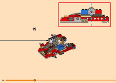 LEGO 71773 instructions page 24 – build guide