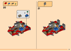 LEGO 71773 instructions page 25 – build guide