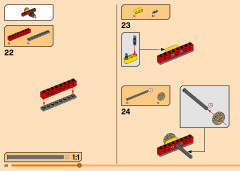LEGO 71773 instructions page 26 – build guide