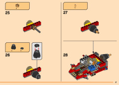 LEGO 71773 instructions page 27 – build guide