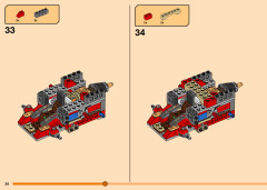 LEGO 71773 instructions page 30 – build guide