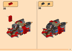 LEGO 71773 instructions page 31 – build guide