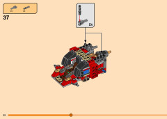 LEGO 71773 instructions page 32 – build guide
