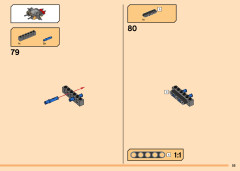 LEGO 71773 instructions page 55 – build guide