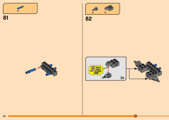 LEGO 71773 instructions page 56 – build guide