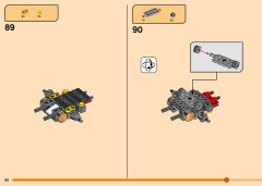LEGO 71773 instructions page 60 – build guide