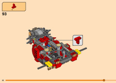 LEGO 71773 instructions page 62 – build guide