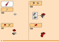 LEGO 71773 instructions page 80 – build guide