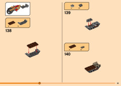 LEGO 71773 instructions page 85 – build guide