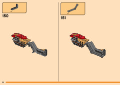 LEGO 71773 instructions page 90 – build guide