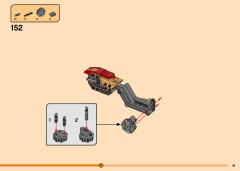 LEGO 71773 instructions page 91 – build guide