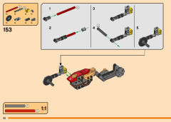 LEGO 71773 instructions page 92 – build guide