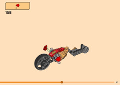 LEGO 71773 instructions page 97 – build guide