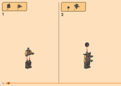 LEGO 71774 instructions page 10 – build guide